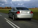 Volvo S60 T5 2005 года